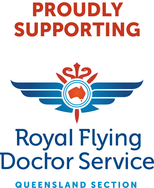 Raw OZ Images is now supporting the great work of the Royal Flying Doctors Service