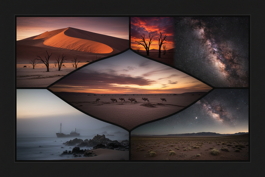 Raw Blog - AFRICA