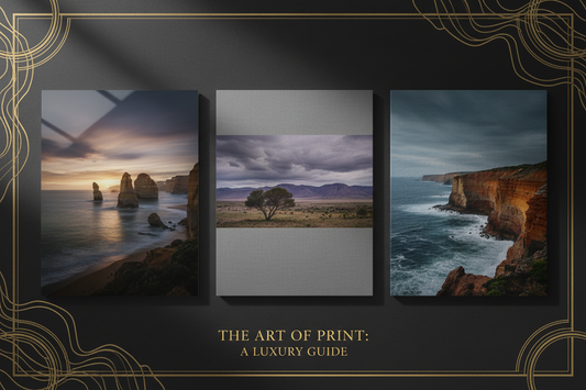 How to Choose the Right Print for Your Space