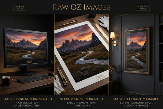 Photography Prints Online That Belong on Your Wall