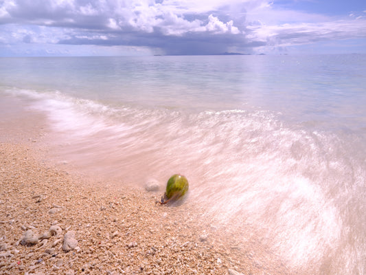 Storm Coming — Fiji | Limited Edition Fine Art Photography Print