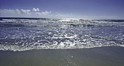 Just a Wave — Fine Art Photography Print - Australian Coastal Seascape Wall Art