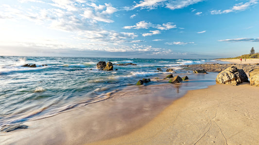 RawPanno’s #3 - Raw Oz Images